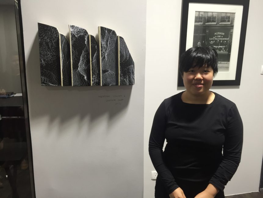 Nijvest Genevieve Staccato